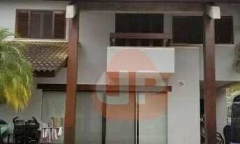 Imagem 2: Casa com 4 dormitórios para alugar, 480 m² por R$ 24.600,00/mês - Residencial Melville - S