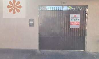 Imagem: Casa Térrea em Parque Boturussu - São