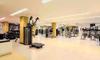 Imagem 4: VENDO SALA 36m2 Galpão / depósito com 1 vaga na garagem