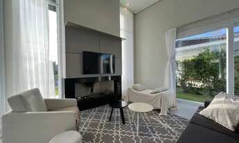 Imagem: Casa de condomínio térrea para venda com