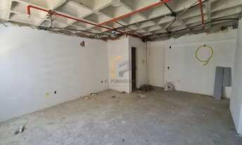 Imagem 5: Sala comercial Edf. The Place - Adrianópolis - 32m²