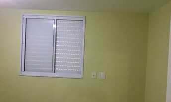 Imagem 2: Apartamento com 3 dormitórios para alugar, 66 m² por R$ 2.034,00/mês - Vila Jacuí - São Pa