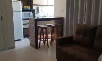 Imagem 6: Apartamento com 2 quartos à venda por R$ 330000.00, 59.00 m2 - INGLESES DO RIO VERMELHO