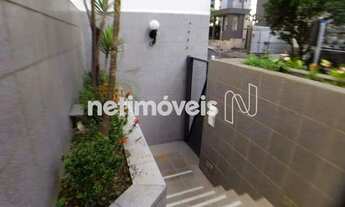 Imagem 4: Venda Apartamento 4 quartos Santo Antônio Belo Horizonte