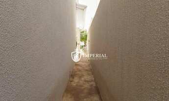 Imagem 4: Casa com 3 dormitórios, 115 m² - venda por R$ 530.000,00 ou aluguel por R$ 4.000,01/mês