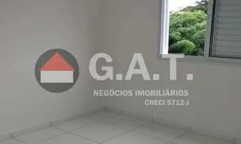 Imagem 5: Apartamento de 2 quartos para alugar no bairro JARDIM IPÊ