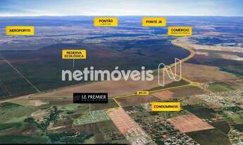 Imagem: Venda Lote em condomínio Setor Habitacional