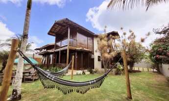 Imagem 4: Casa em Arraial D'Ajuda Porto Seguro, 03 suítes, 02 quartos e demais cômodos - Mobili