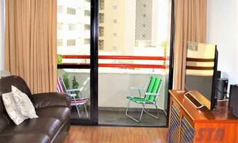 Imagem 2: Apartamento em Barra Funda - São Paulo