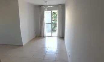 Imagem 3: Apartamento para venda possui 60 metros quadrados com 3 quartos