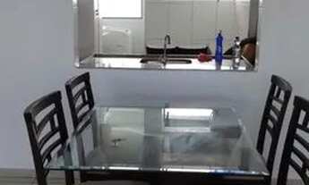 Imagem 2: Apartamento para Locação em Recife, Parnamirim, 2 dormitórios, 1 suíte, 1 banheiro, 1 vaga