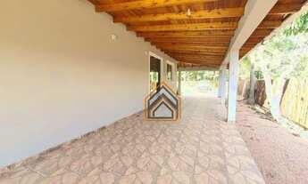 Imagem 3: Casa com 3 dormitórios para alugar, 340 m² por R$ 2.000,00/mês - Águas Claras - Viamão/RS