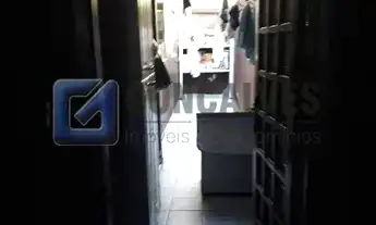 Imagem 4: SAO BERNARDO DO CAMPO - Residential / Sobrado - JORDANOPOLIS