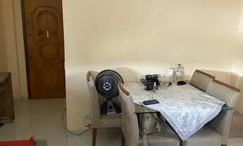 Imagem 5: EXTRAORDINARIO APARTAMENTO (REFORMADO) CAMPINHO SALA 2 QUARTOS GARAGEM ACEITA CARTA