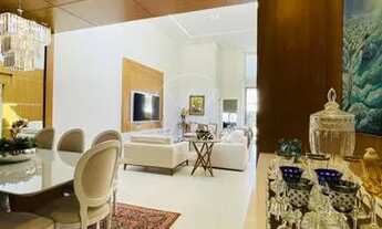 Imagem 7: Casa - Swiss Park - Campinas