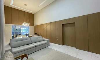 Imagem 7: CASA NO CONDOMÍNIO ALPHAVIILE EM ANÁPOLIS