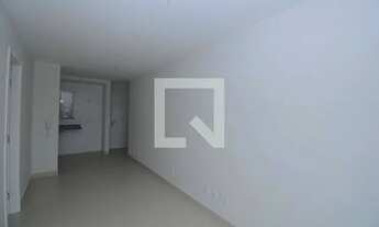 Imagem 2: Apartamento para Aluguel - Bento Ribeiro, 1 Quarto, 38 m2