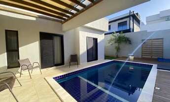 Imagem 2: Casa - Swiss Park - Campinas