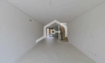 Imagem 4: Sobrado novo à venda 100m² 3 dormitórios (1 suíte), 2 banheiros, 2 vagas - Jardim Ernesti