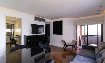 Imagem 3: Apartamento em Jardim Paulista - São Paulo