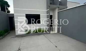 Imagem: VENDO CASA GEMINADA NA 1206 SUL