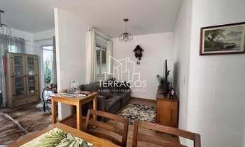 Imagem 4: ACONCHEGANTE CASA TÉRREA COM 2 DORMITÓRIOS À VENDA, NO CONDOMÍNIO CASAS DA TOSCANA, NO BAI