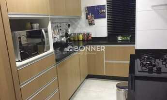 Imagem 7: 3 quartos c/ suíte DCE em Águas Claras 106 metros Reformado