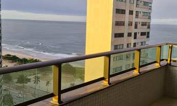 Imagem 2: O Melhor 4 SUÍTES a 50 metros do MAR, confira!