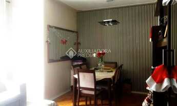 Imagem: Apartamento à venda Avenida Niterói, Medianeira