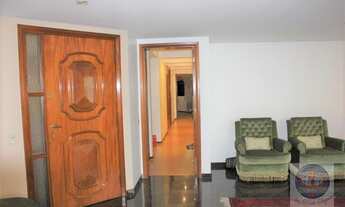 Imagem 3: Apartamento em Moema - São Paulo, SP