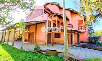 Imagem: Sobrado para venda com 270 metros quadrados