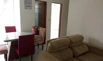 Imagem 5: Alugo apartamento mobiliado