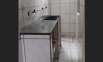 Imagem 5: Casa Quarto Cozinha Setor G