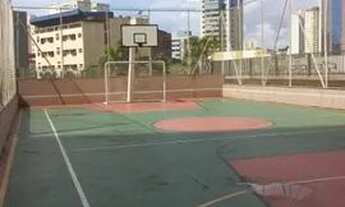 Imagem 4: Apartamento com 3 dormitórios, 86 m² - venda por R$ 580.000 ou aluguel por R$ 3.300/mês