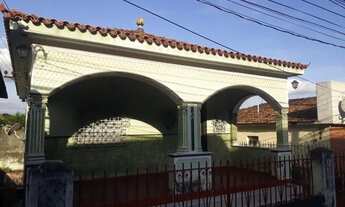 Imagem: Casa com 02 quartos bem localizada em Olinda