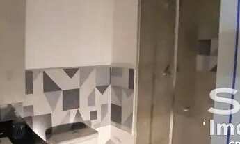 Imagem 2: Studio de 22m² disponível para locação no condomínio VN Consolação