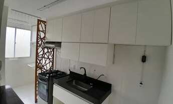 Imagem 1: Apartamento no Condomínio Spazio Mirassol no bairro Loteamento Mogilar