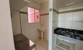 Imagem 5: Apartamento com 3 dormitórios para alugar, 67 m² por R$ 2.269,42/mês - Jardim Dona Judith