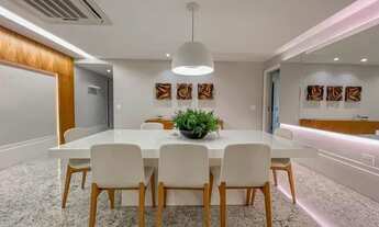 Imagem 6: Raridade! Maravilhoso apartamento de 4 suítes à venda, 220 m² por R$ 2.790.000 - Icaraí