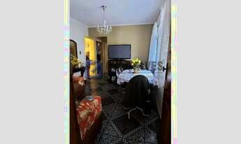 Imagem: SAO BERNARDO DO CAMPO - Residential / Apartment