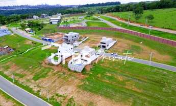 Imagem 3: Lote a venda no Condomínio Jardins Capri