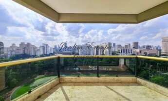 Imagem 2: APARTAMENTO EXCLUSIVO COM VISTA EXPETACULAR NO JD. EUROPA