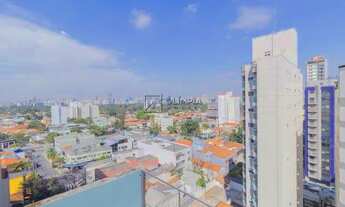 Imagem 5: Cobertura Venda Pinheiros 170 m² 2 Dormitórios