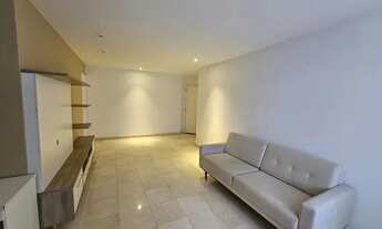 Imagem 3: Apartamento para venda tem 107 metros