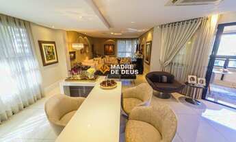 Imagem 3: Apartamento incrível no bairro Meireles com 448m² - Fortaleza