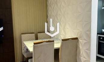 Imagem 4: Apartamento no Marajoara com 50m² 02 dormitórios!