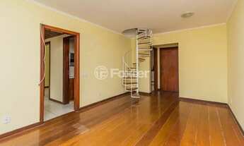 Imagem 3: Cobertura à venda Rua Anita Garibaldi, Boa Vista - Porto Alegre