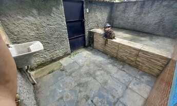 Imagem 5: Kitnet 500 não paga água nem luz