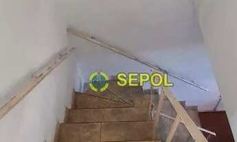 Imagem 4: Casa com 1 dormitório para alugar, 40 m² por R$ 600,00/mês - Jardim Tietê - São Paulo/SP