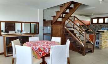 Imagem 3: Casa triplex em Genipabu( condomínio fechado